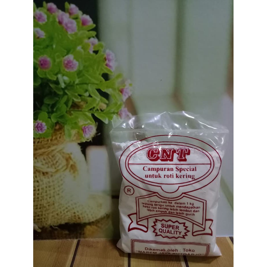 

CNT (Campuran Nastar) Kue Kering