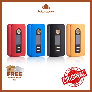 DOTBOX MOD DOTMOD DOTBOX MOD 200W ORI by DOTMOD