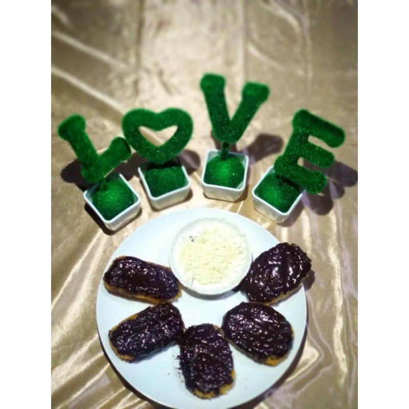 

Singkong Nugget/nugget singkong