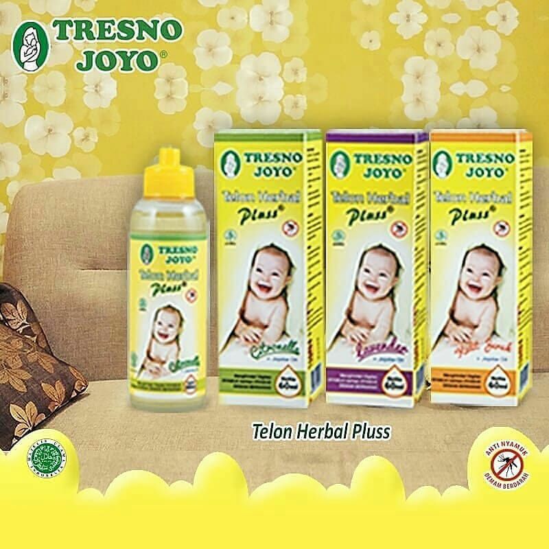 Minyak telon citronela tresnojoyo (100 ml +bonus 30ml ) || minyak telon tresnojoyo ( 100 ml  + bonus 30 ml ) || minyak telon || minyak telon murah || minyak telon original