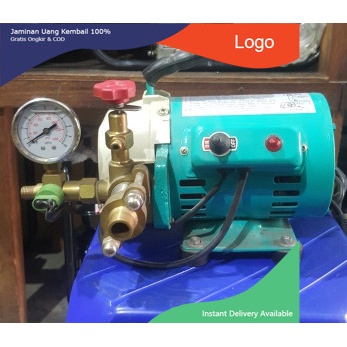 Mesin Cuci AC Wipro APW 35 AS