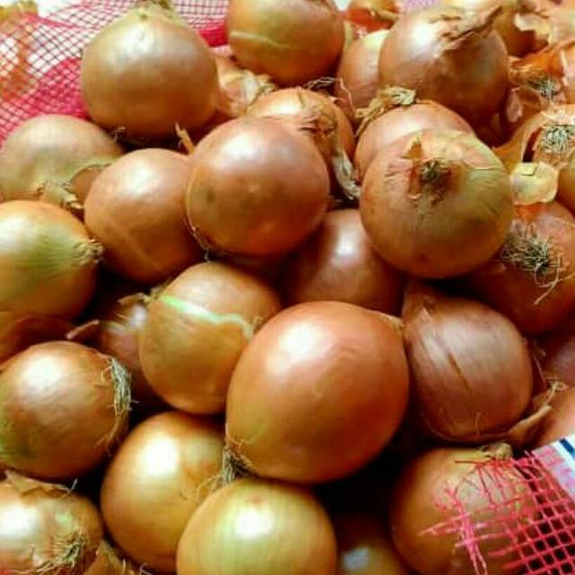 

Bawang Bombay