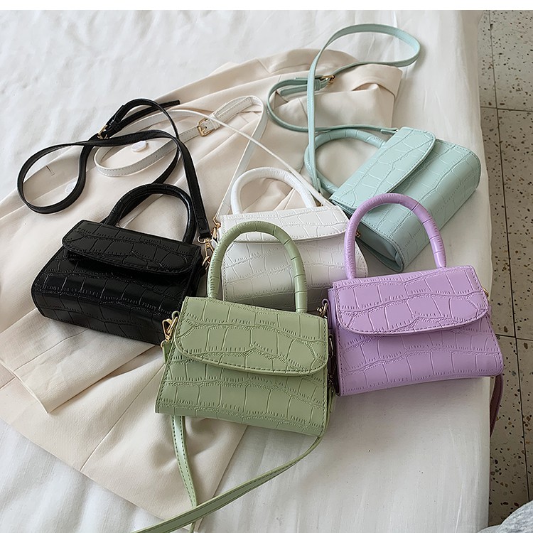 Tas selempang wanita / Tas murah / Tas mizu / Bayar di tempat ( COD)-4