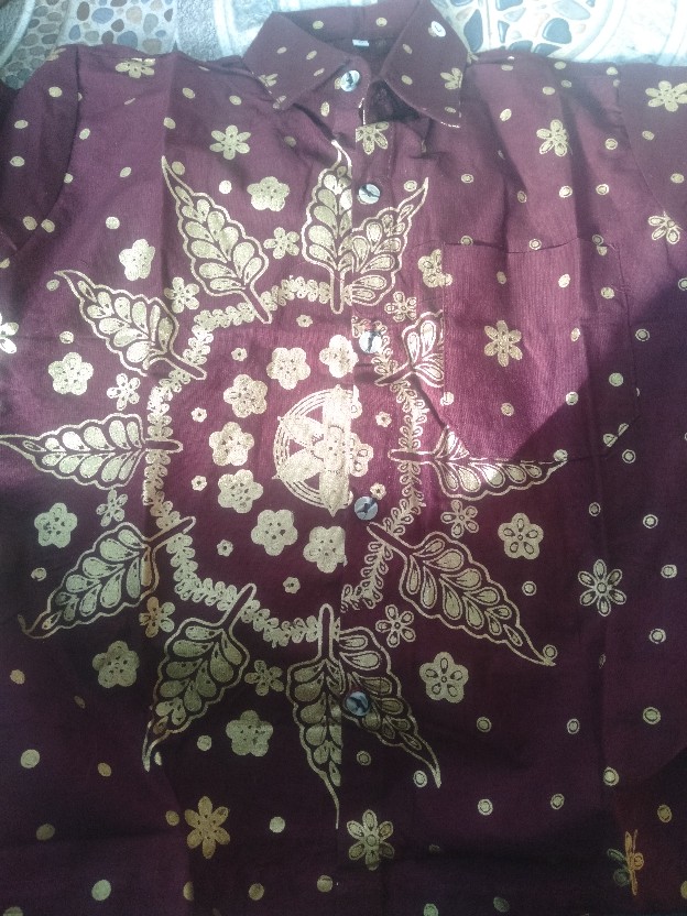 Grosir Couple Keluarga Sarimbit Batik Couple Family Batik Pekalongan 0099