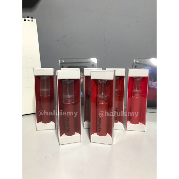 [Booked] Liptint Ppibib