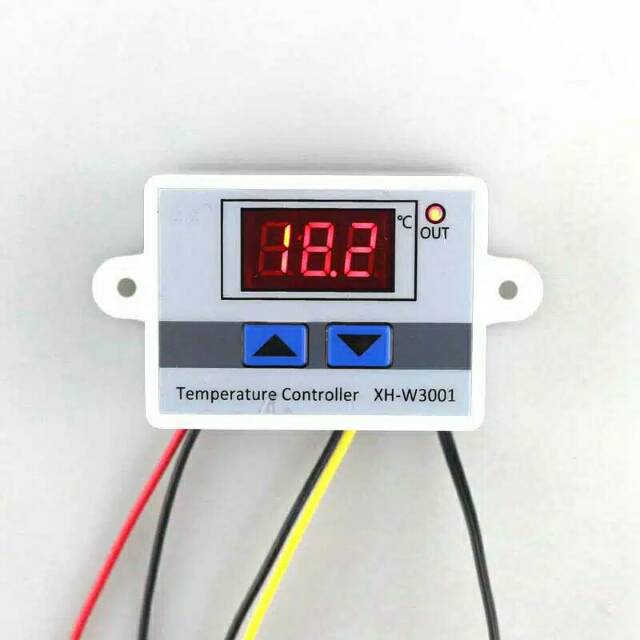 Thermostat / Termostat Digital XH-W3001 220v AC