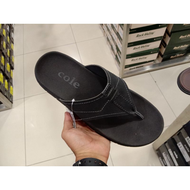 Sandal Cole/Sandal Pria/Sandal Jepit Original Ferdy