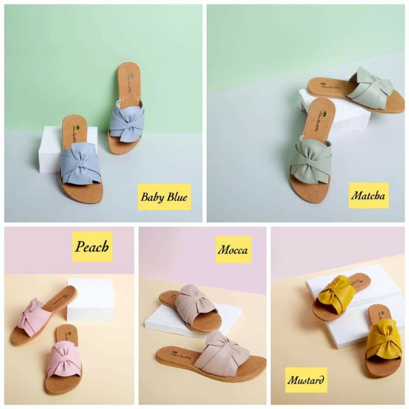 SANDAL JAMBRELLA VALERIE