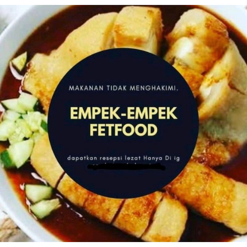 

mpek Fetfood isi 8
