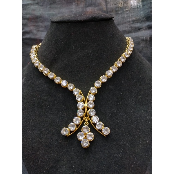 Kalung,Diamond