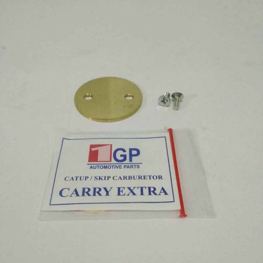 Koin Karburator Mobil CARRY EXTRA