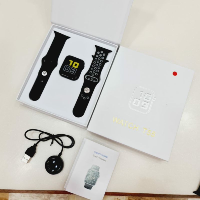 Smartwatch T55