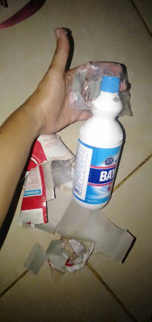 Bayclin Desinfektan Termurah