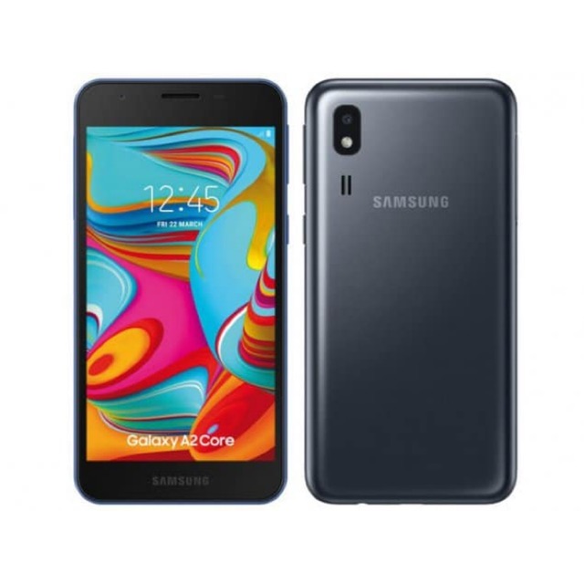 Samsung A2 core bekas