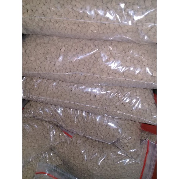 MEDIA TANAM lbaraki akadama