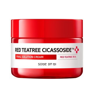 SOMEBYMI Red Teatree Cicassoside Cream 60gr