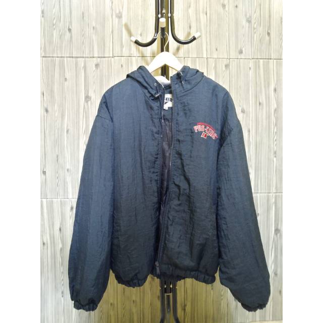 Jaket pro-keds Original Second