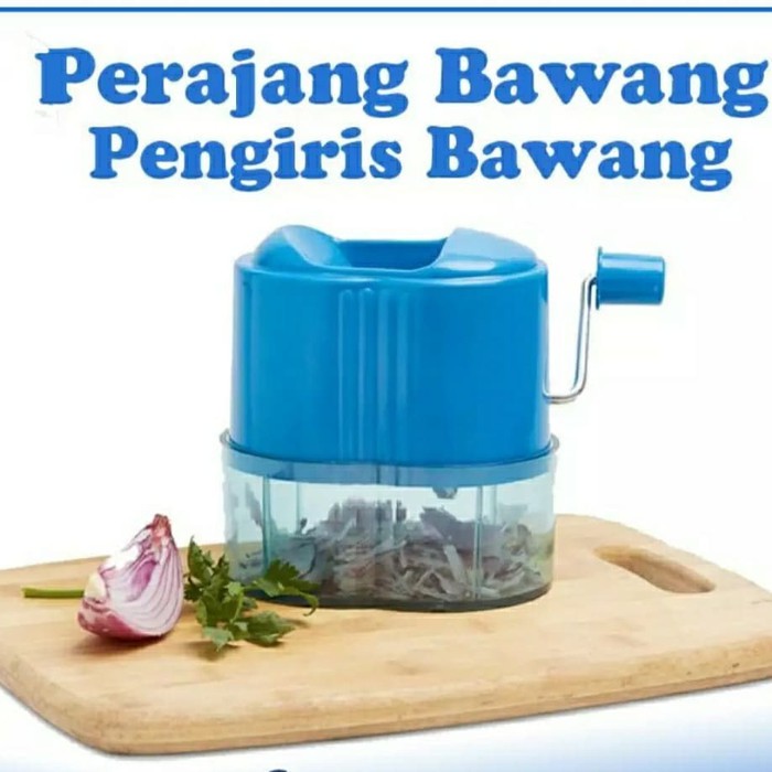 PEMOTONG BAWANG / PERAJANG BAWANG / PENGIRIS BAWANG