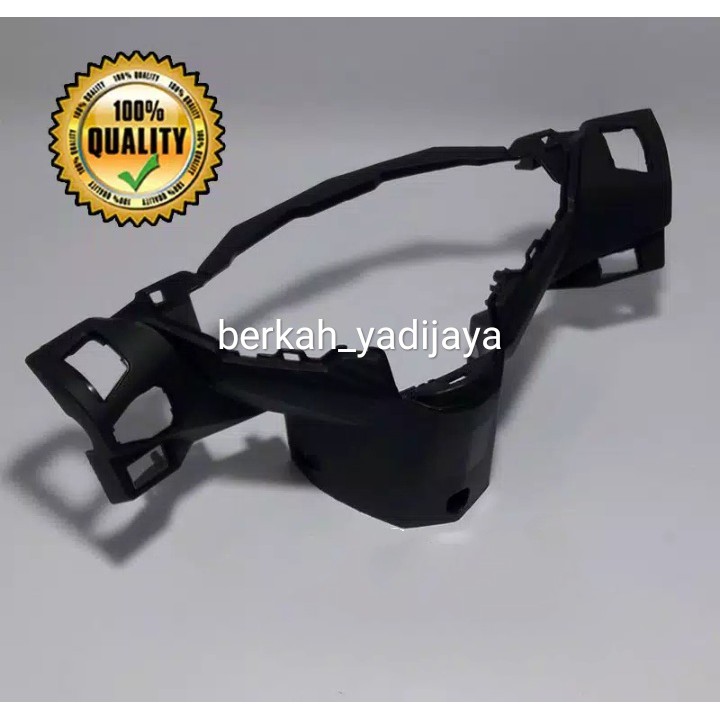 batok belakang kilometer vario 125 150 led