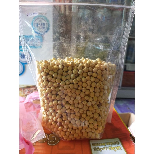 

kacang arab