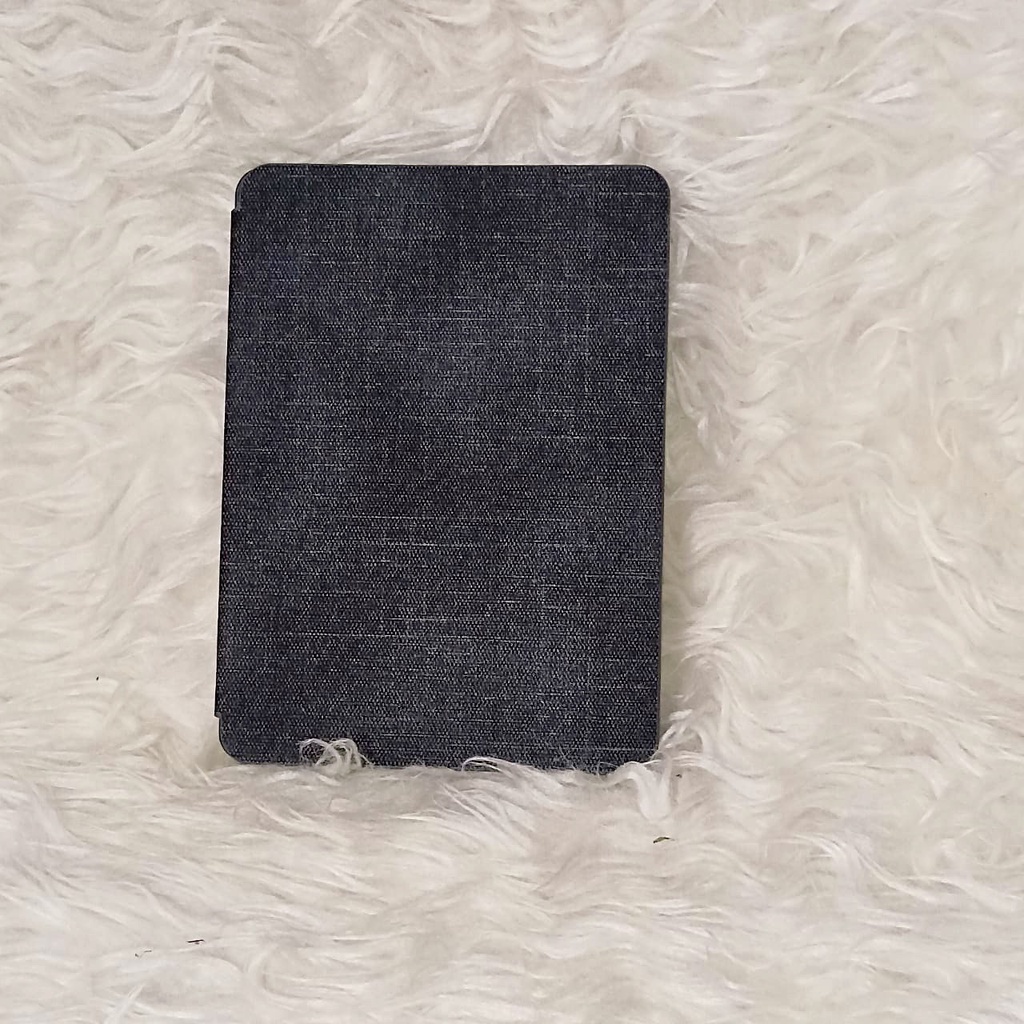 Amazon Kindle Paperwhite Fabric Cover (11th Generation-2021)