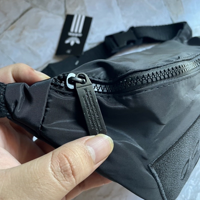 ((TERMURAH)) WAISTBAG ADIDAS DIAGONAL / TAS PINGGANG ADIDAS DIAGONAL / WAISTBAG ADIDAS / TAS PINGGANG ADIDAS