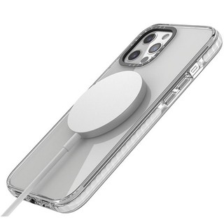 Case iPhone 12 Pro Max / 12 Pro / 12 Mini CASETIFY IMPACT Case ORIGINAL