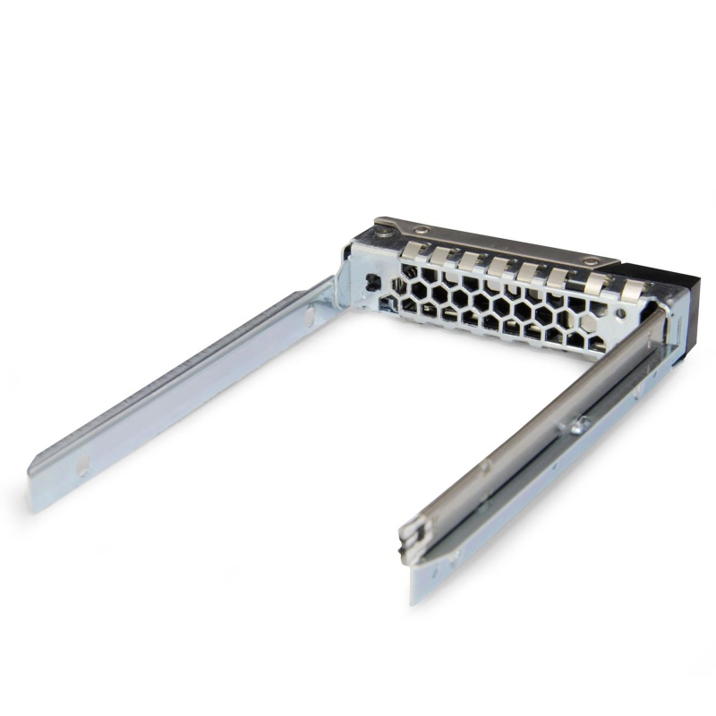 Btsg 2.5 &quot;HDD Tray CaddyDXD9H Gen 14untuk R440 R740 14G R640 R740 R740XD R940 R640 Hard Drives Holder Bracket