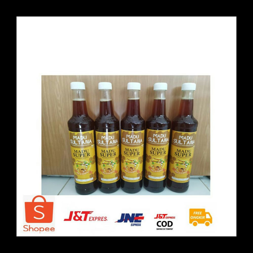 

MADU SULTANA MADU SUPER