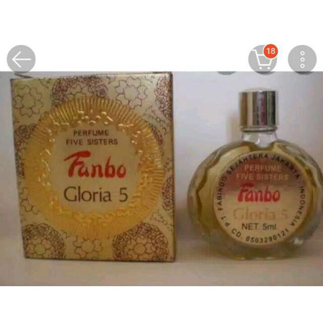 FANBO PARFUM