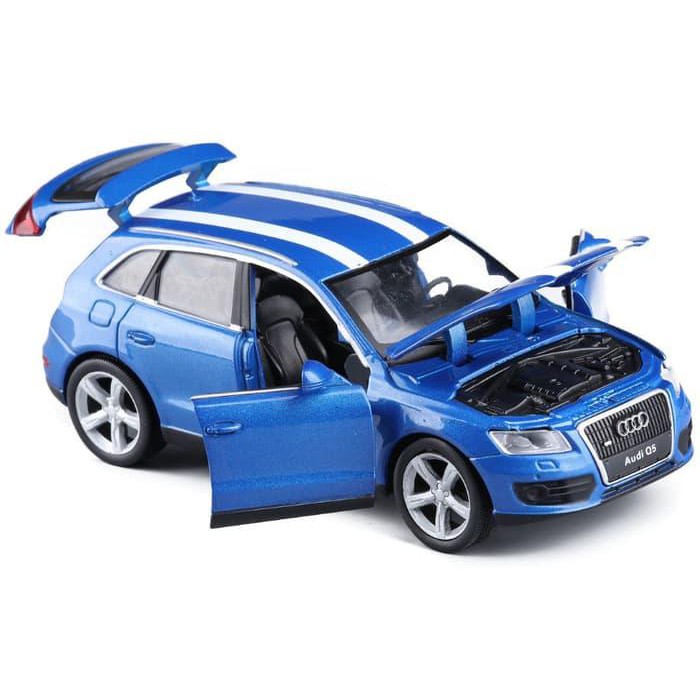 audi q5 toy