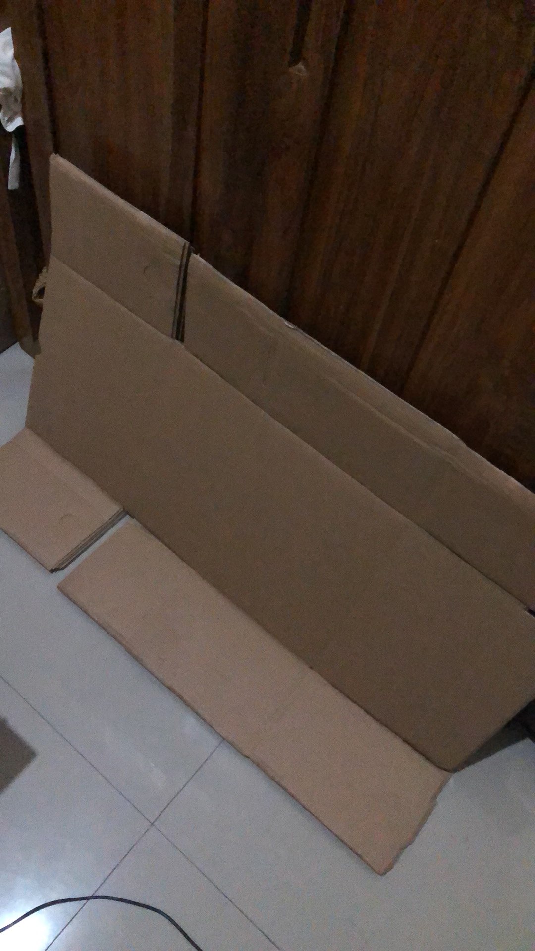 Box Arsip Standard 38.5x18.5x27 Box Kotak Penyimpanan