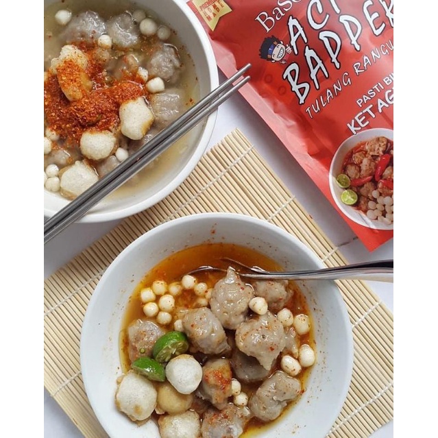 

Baso Aci Bapper