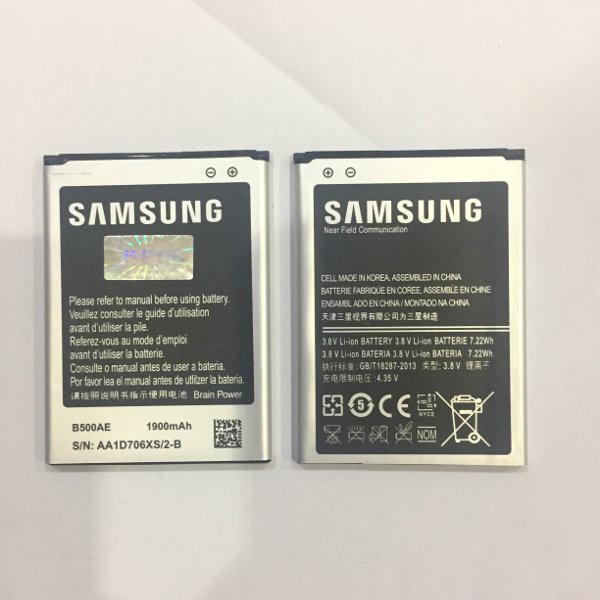 Batre batrei Samsung J1 Ace J110