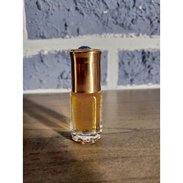 Parfum Asli Cendana 3 ML Minyak Wangi Original