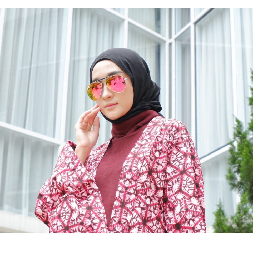 Sunglass | Kacamata Hitam Kacamata Pria Wanita - Kacamata  Gading A3029