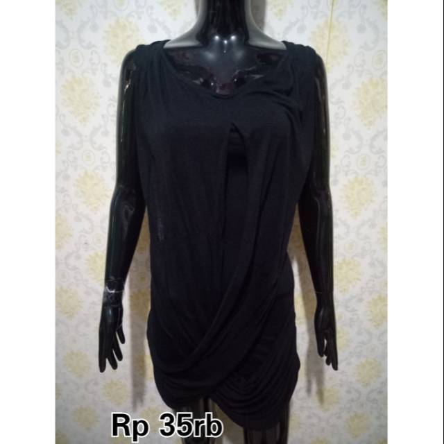 Blouse Obral Jual Rugi