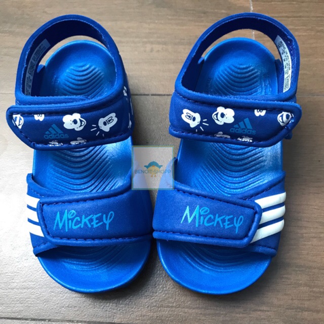 ADIDAS AKWAH MICKEY KIDS