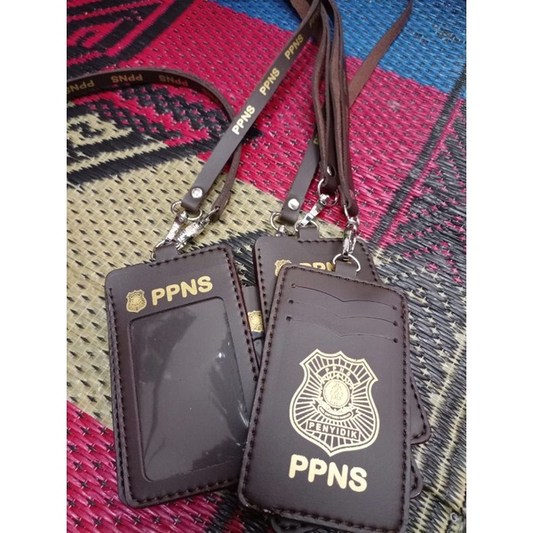 

idcard ppns