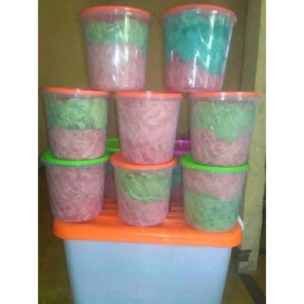 

Arum manis/rambut nenek arumanis toples 1kg,1/2kg,1/4kg