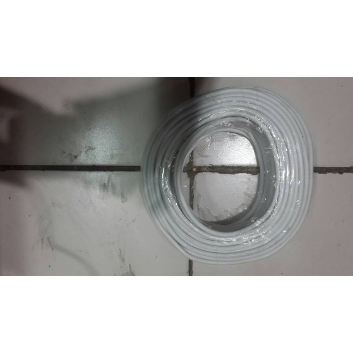 KABEL LISTRIK METERAN / PER 1 METER