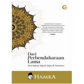 Dari Perbendaharaan lama