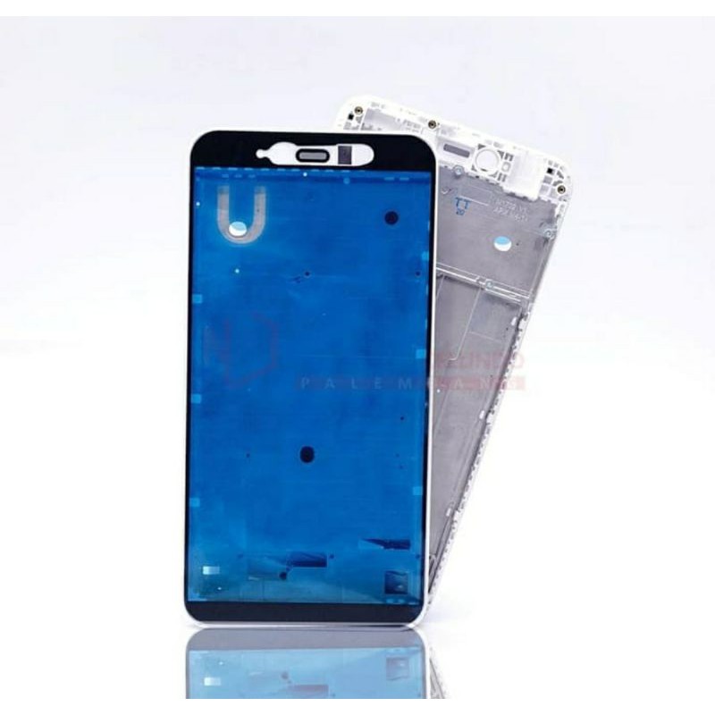 Frame Tulang Tengah Bazel Xiaomi Redmi Note 5A Original