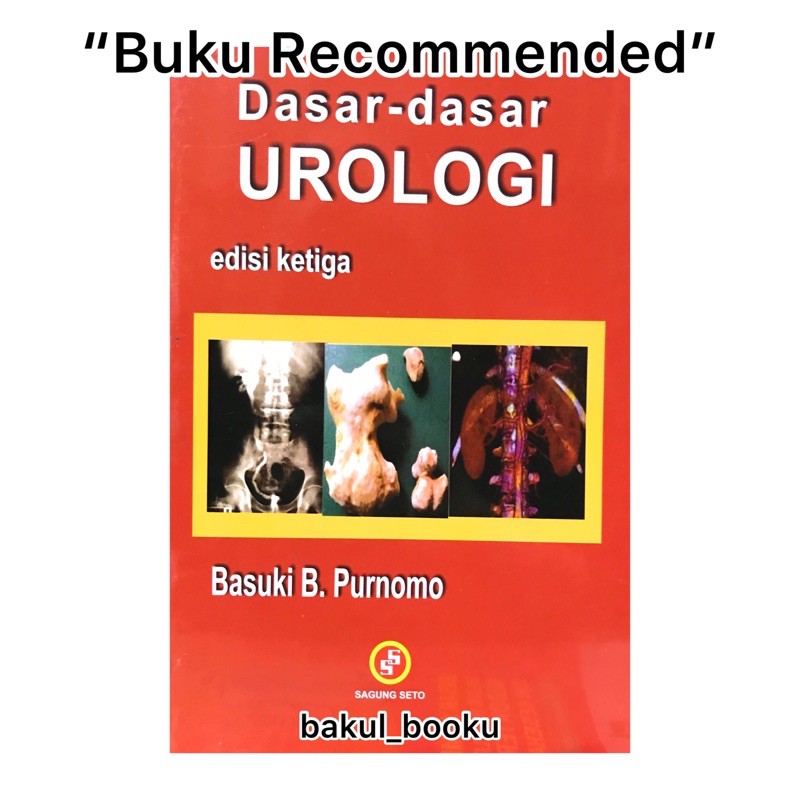 Dasar -Dasar Urologi
