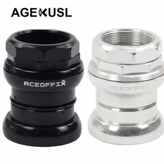 Headset Bearing Head parts ACEOFFIX For Untuk Brompton 3 three sixty pikes