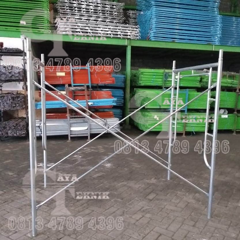 Scaffolding T190 SGM (1 Set)