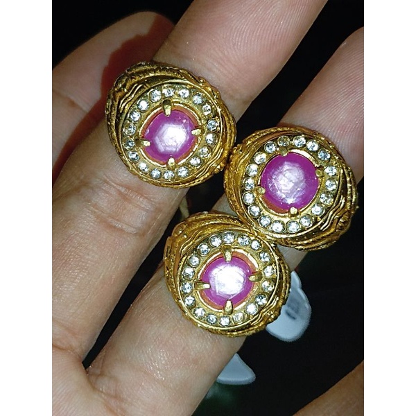 Ruby fatwa windusare antik