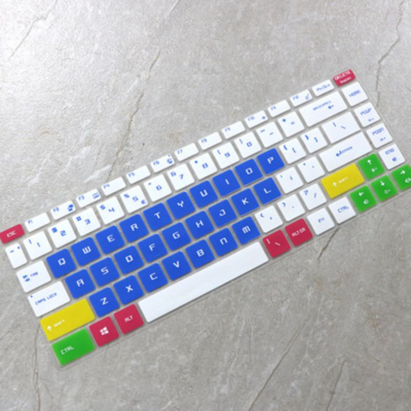 Keyboard Protector MSI Modern 14 GF63