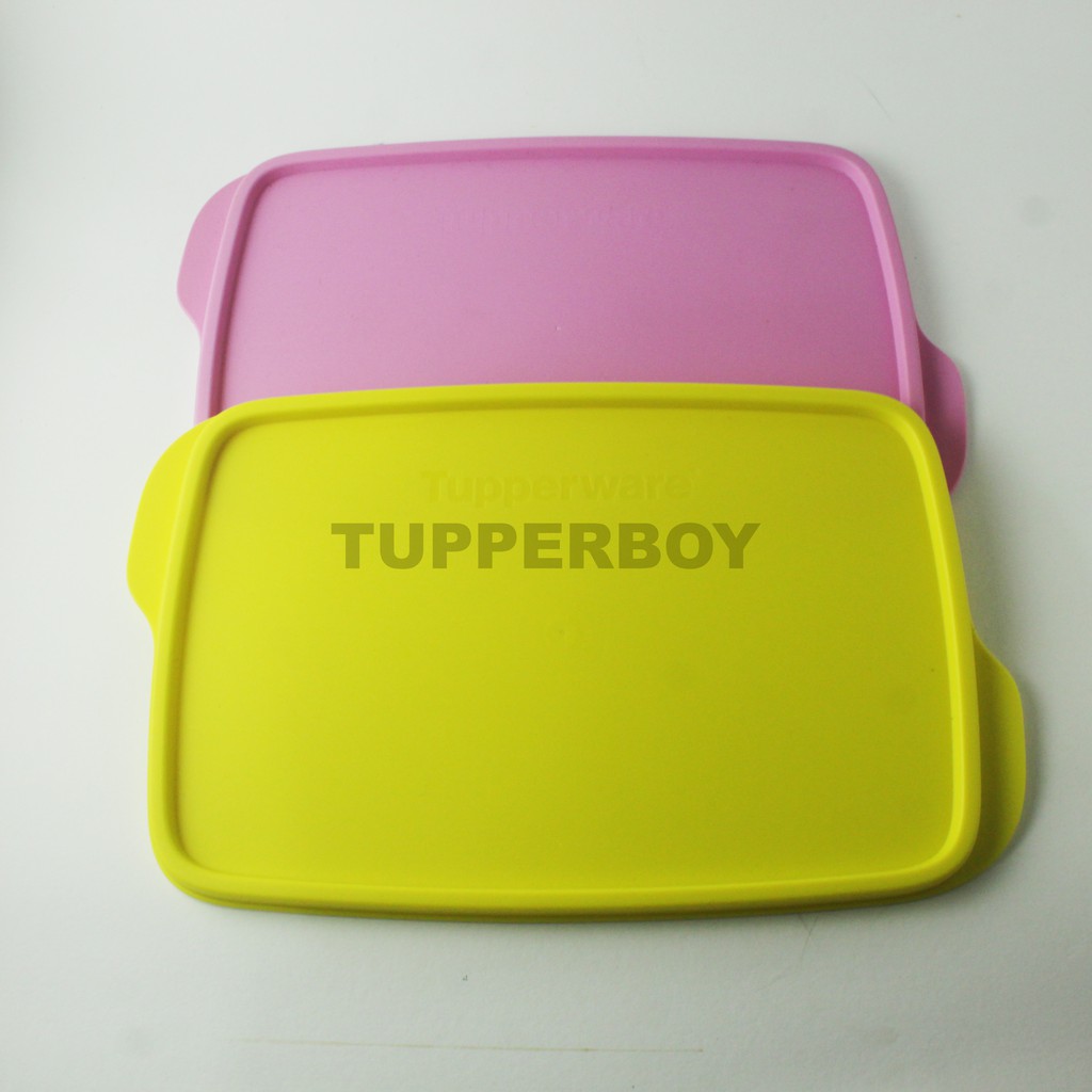 Seal TUPPERWARE Cool Teen Lunch Box Original