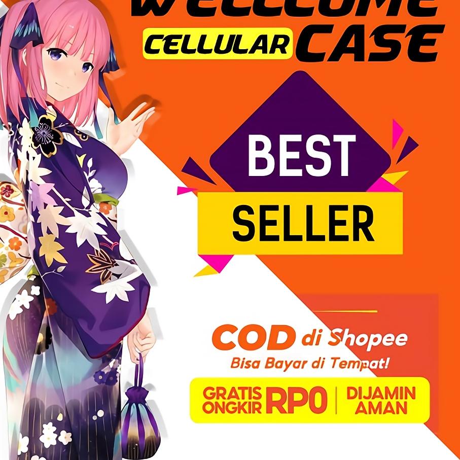 Berkualitas PC63 Case Glossy Poco X3  X3 NFC | X3 PRO | Casing Hp Xiaomi | Nasa Astronot